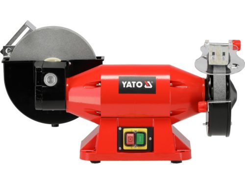 YATO YT-822112 Száraz-nedves köszörű 150 x 32 mm 520 W