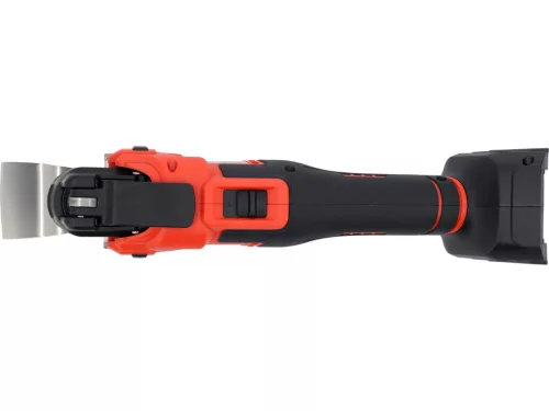 YATO YT-82227 Akkumulátoros multifunkciós gép szénkefe nélküli motorral (töltő + akku nélkül)