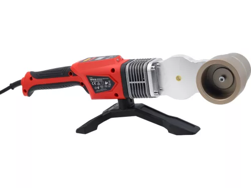 YATO YT-82252 Műanyagcső-hegesztőgép 1000 W