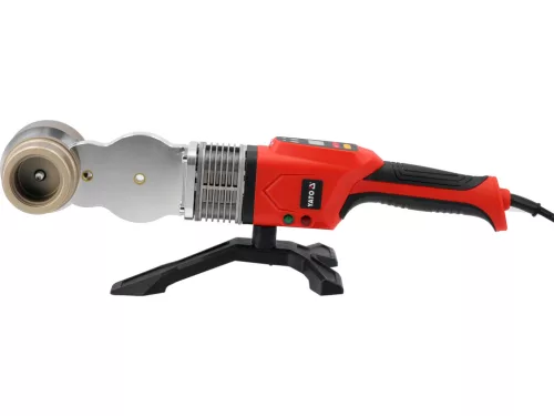 YATO YT-82252 Műanyagcső-hegesztőgép 1000 W