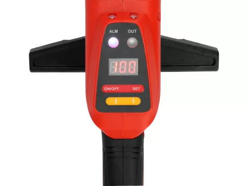 YATO YT-82252 Műanyagcső-hegesztőgép 1000 W