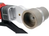 YATO YT-82252 Műanyagcső-hegesztőgép 1000 W