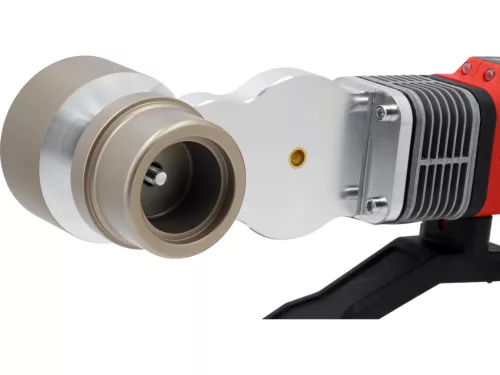 YATO YT-82252 Műanyagcső-hegesztőgép 1000 W