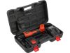 YATO YT-82398 CORDLESS NIBBLER 18V (4AHX1PC)