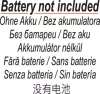 YATO YT-82399 Akkus lemezlyukasztó 18 V (akku és töltő nélkül)