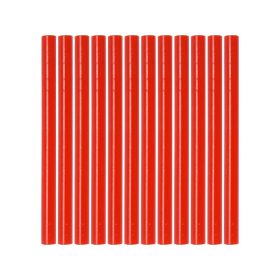 YATO YT-82442 Ragasztó patron 7,2 x 100 mm piros (12 db/cs)