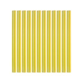   YATO YT-82445 Ragasztó patron 7,2 x 100 mm sárga (12 db/cs)