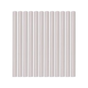   YATO YT-82446 Ragasztó patron 7,2 x 100 mm fehér (12 db/cs)