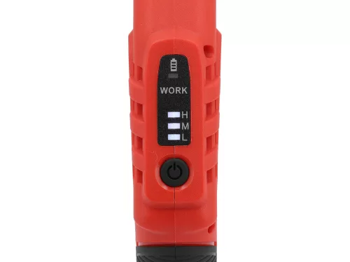 YATO YT-824480 Akkus műanyag hegesztő 2,0 Ah
