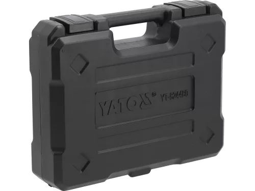 YATO YT-824480 Akkus műanyag hegesztő 2,0 Ah