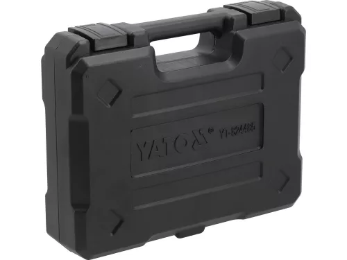 YATO YT-824485 Műanyag hegesztő 60 W