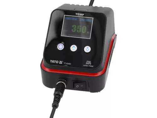 YATO YT-82463 Forrasztó állomás 190 W