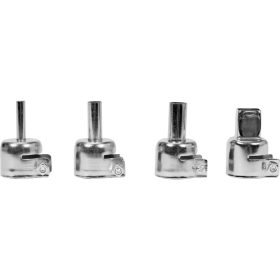   YATO YT-82520 Fúvókafej készlet 4 részes hőlégfúvóhoz