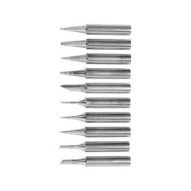 YATO YT-82526 Forrasztópákahegy készlet 10 részes