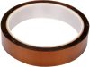 YATO YT-82542 Hőálló kapton szalag 20 mm x 33 m max 300 °C