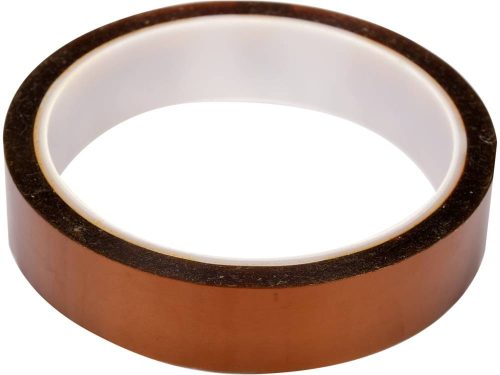 YATO YT-82542 Hőálló kapton szalag 20 mm x 33 m max 300 °C