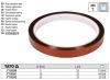 YATO YT-82542 Hőálló kapton szalag 20 mm x 33 m max 300 °C