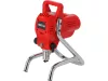 YATO YT-82557 Airless festékszóró 850W 1,8l/perc teljesítménnyel