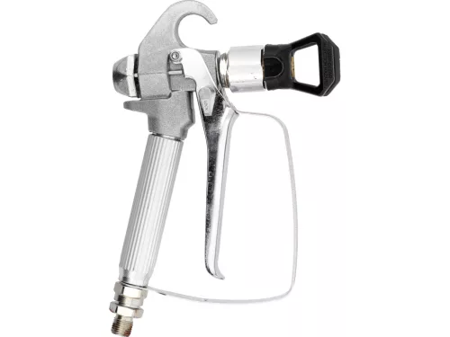 YATO YT-82557 Airless festékszóró 850W 1,8l/perc teljesítménnyel