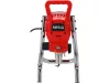 YATO YT-82557 Airless festékszóró 850W 1,8l/perc teljesítménnyel