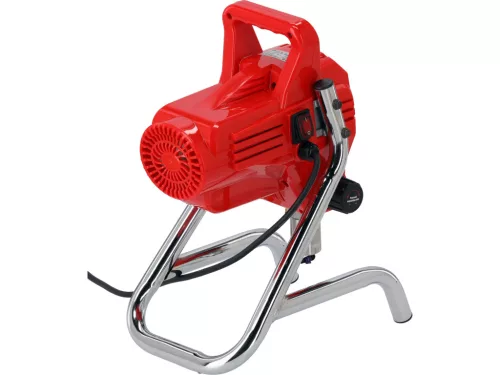 YATO YT-82557 Airless festékszóró 850W 1,8l/perc teljesítménnyel