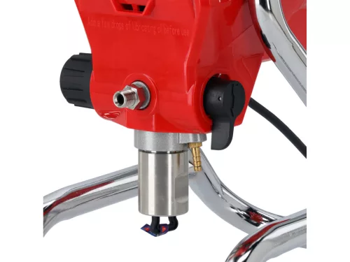 YATO YT-82557 Airless festékszóró 850W 1,8l/perc teljesítménnyel