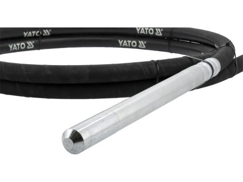 YATO YT-82596 Tömlő az YT-82601 betontömörítő tűvibrátorhoz