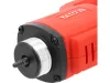 YATO YT-826023 Betontömörítő vibrátor 18V szénkefe nélküi motorral (1 x 4.0 Ah akku + töltő)