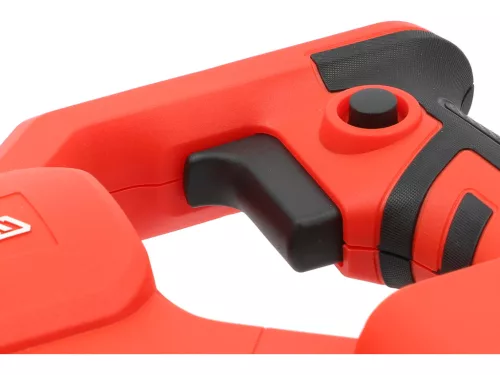 YATO YT-826023 Betontömörítő vibrátor 18V szénkefe nélküi motorral (1 x 4.0 Ah akku + töltő)