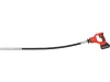 YATO YT-826023 Betontömörítő vibrátor 18V szénkefe nélküi motorral (1 x 4.0 Ah akku + töltő)
