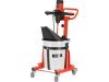 YATO YT-82605 Keverőgép 50 l 1600 W