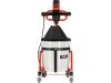 YATO YT-82605 Keverőgép 50 l 1600 W