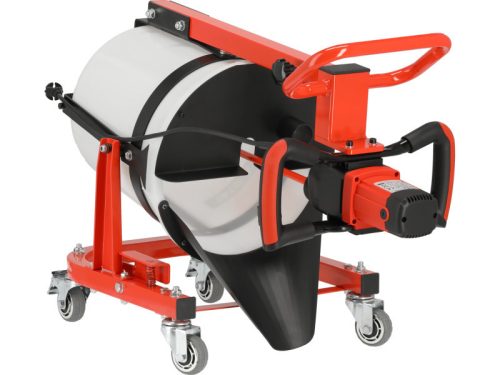 YATO YT-82605 Keverőgép 50 l 1600 W