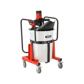 YATO YT-82606 Keverőgép 100 l 1900 W