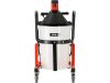 YATO YT-82606 Keverőgép 100 l 1900 W