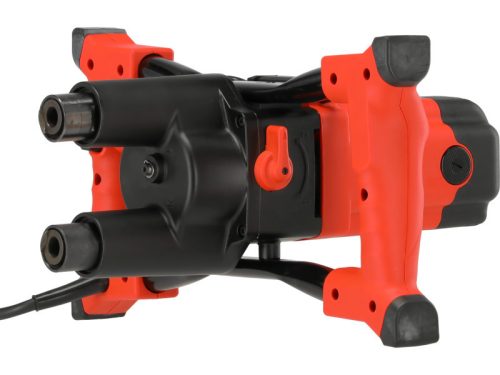 YATO YT-82609 Duplaszárú keverőgép 1850 W