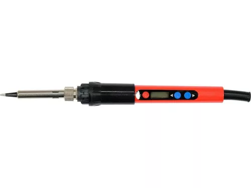 YATO YT-82701 Forrasztópáka LCD kijelzővel 80W/50-450 C