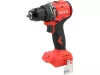 YATO YT-827682 Fúró-csavarbehajtó 18V, 60 Nm szénkefe nélküi motor (akku+ töltő nélkül)
