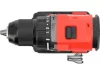 YATO YT-827682 Fúró-csavarbehajtó 18V, 60 Nm szénkefe nélküi motor (akku+ töltő nélkül)
