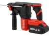 YATO YT-827721 Akkus fúrókalapács SDS+ BL motor 18V (töltő + 1x4Ah akku)