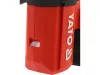 YATO YT-827721 Akkus fúrókalapács SDS+ BL motor 18V (töltő + 1x4Ah akku)