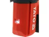 YATO YT-827721 Akkus fúrókalapács SDS+ BL motor 18V (töltő + 1x4Ah akku)