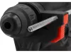 YATO YT-827722 Akkus fúrókalapács SDS+ BL motor 18V (töltő + 2x4Ah akku)