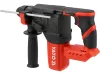 YATO YT-827723 Akkus fúrókalapács SDS+ BL motor 18V (töltő és akku nélkül)