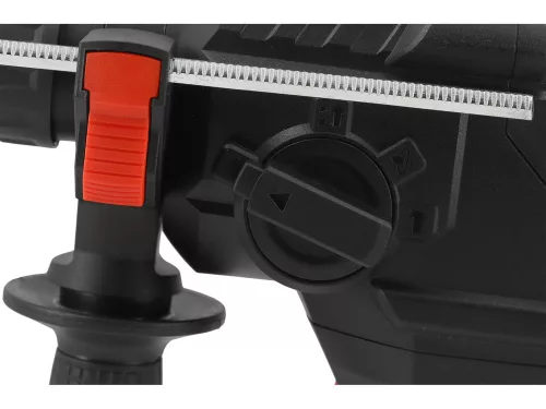 YATO YT-827723 Akkus fúrókalapács SDS+ BL motor 18V (töltő és akku nélkül)