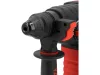 YATO YT-827725 Akkumulátoros fúrókalapács 18V 4Ah SDS Plus 2,4J szénkefe nélküli motor (1x akku + töltő)
