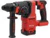 YATO YT-827726 Akkumulátoros fúrókalapács 18V SDS Plus 2,4J szénkefe nélküli motor (akku + töltő nélkül)