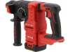 YATO YT-827726 Akkumulátoros fúrókalapács 18V SDS Plus 2,4J szénkefe nélküli motor (akku + töltő nélkül)
