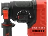YATO YT-827726 Akkumulátoros fúrókalapács 18V SDS Plus 2,4J szénkefe nélküli motor (akku + töltő nélkül)