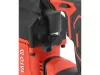 YATO YT-827740 Akkumulátoros fúrókalapács SDS+ tokmánnyal 18V 3,8J szénkefe nélküli motorral (1 X 4.0 Ah + töltő)
